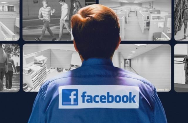 Գիտե՞ք, որ facebook-ը հետևում է ձեզ, նույնիսկ, երբ չեք օգտագործում այն