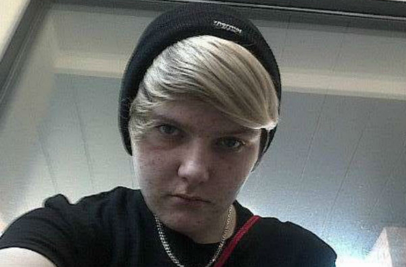 Մարդկությունը գժվում է․  20-ամյա բրիտանացին դարձել է երկրի առաջին հղի տղամարդը