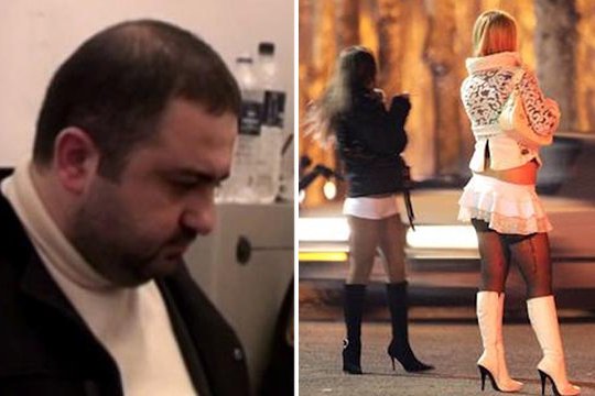 Մարմնավաճառները գաղութում «տեսակցելու» էին Լեդի Հակոբի եղբորորդուն ու ընկերներին. 2 աշխատակից դատապարտվեց