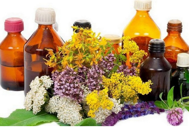 Հրաշալի թուրմ՝ սրտի և անոթների բուժման համար