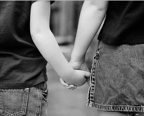 ԹԵՍՏ. Ի՞նչ ես զգում նրա հանդեպ. սե՞ր, թե՞ ընկերություն