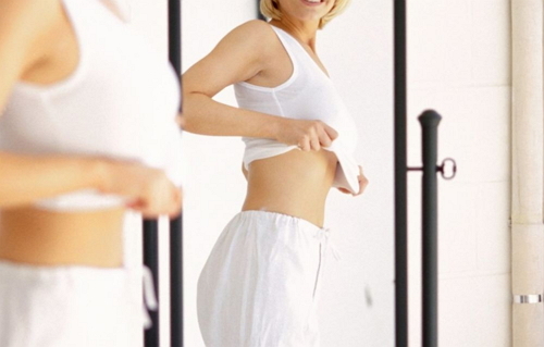 Երբ դժգոհ եք ձեր արտաքինից...