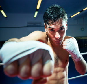 Ի՞նչ անել, եթե կռվարար եք...