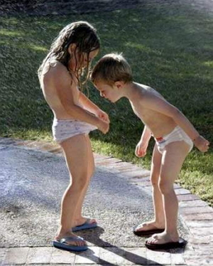 Երեխայի սեռական դաստիարակությունը