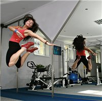 Ինչպե՞ս պահպանել բարձր տրամադրություն