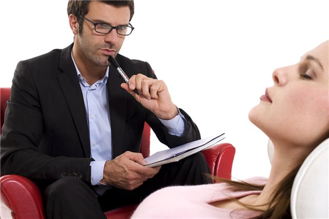 Ո՞վ է հոգեբանը, ո՞րն է հոգեբանի և հոգեբույժի տարբերությունը