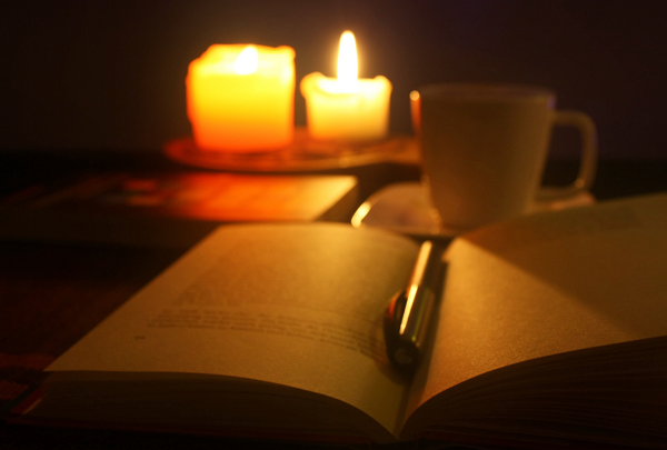 ԻՄԱՍՏԱԽՈՍՔ. Յուրաքանչյուր հակում, որին կուրորեն հետևում ենք, խանգարում է տեսնել շրջապատող աշխարհը ճշմարիտ լույսի տակ