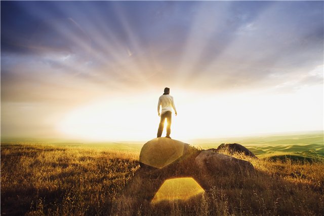 ԻՄԱՍՏԱԽՈՍՔ. Մենք այն ենք, ինչպիսին, որ մեզ համարում ենք