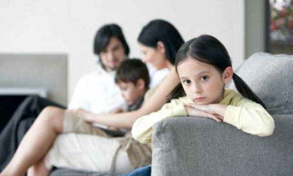 9 խորհուրդ այն մասին, թե ինչ պետք չէ ասել երեխաներին