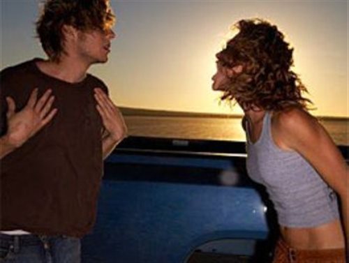 Իրական սիրո ծնունդի մասին