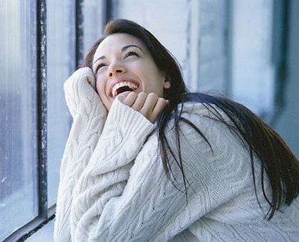 Լավատեսությունը բուժիչ է