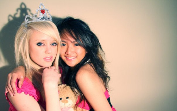 ԹԵՍՏ. Արդյոք ընկերուհու կարիք ունե՞ք