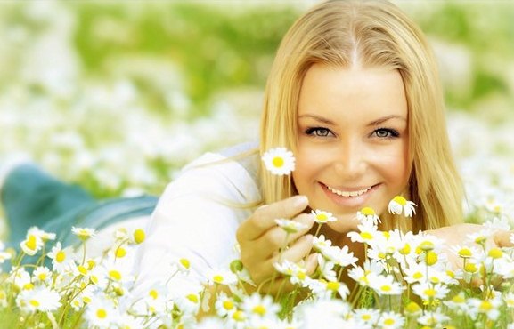 ԹԵՍՏ. Սիրու՞մ եք ձեզ