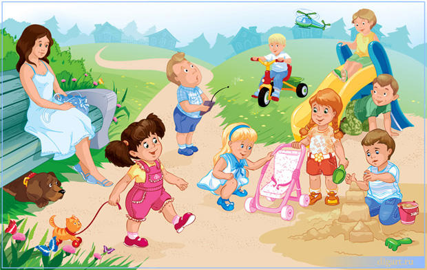 Երբ երեխան չի ուզում գնալ մանկապարտեզ