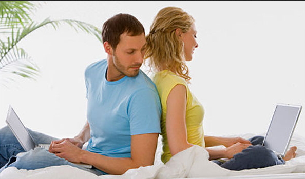 Ֆեյսբուքը կարող է քայքայել ձեր ընտանիքը