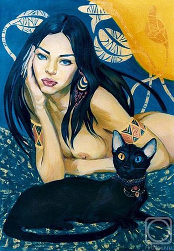 Փաստեր կանանց մասին. կեսլուրջ, կեսկատակ