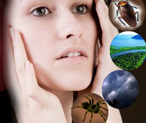 Ի՞նչ է նշանակում ֆոբիա