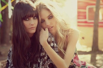 Ընկերուհիներիը լա՞վ խորհրդատուներ են սիրային հարցերում