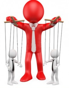 Ինչպե՞ս են մարդկանց մանիպուլյացիայի ենթարկում. 11 կանոն