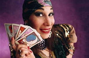 Հոգեբա՞ն, թե՞ բախտագուշակ