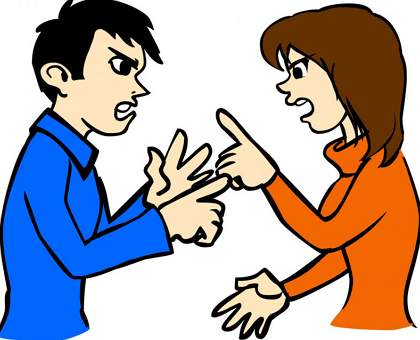 10 մեթոդներ, որոնք կօգնեն համոզել զրուցակցին և կանխել կոնֆլիկտը