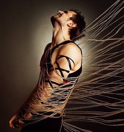 Ինքնաքայքայման հակում