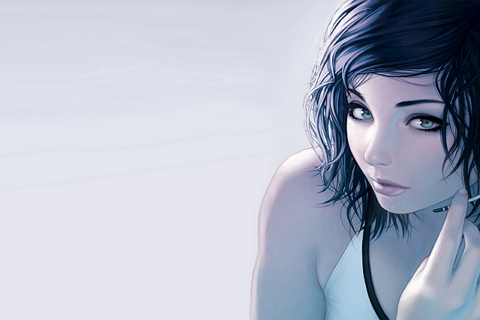 Ինչպես ապրել խելացի կնոջ հետ