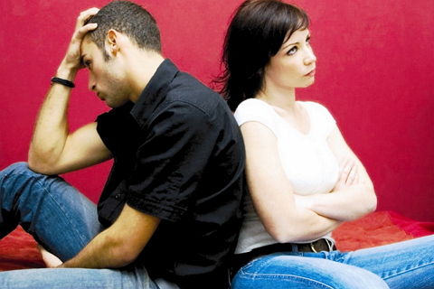 Ինչպե՞ս վերականգնել հարաբերությունները, եթե վիճել եք կամ սառել իրարից