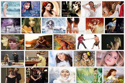 Կանանց բնավորությունը՝ ըստ ծնված եղանակի