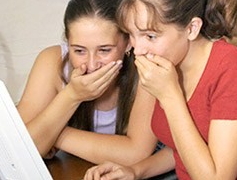 Դեռահասության շրջանի ընդվզումներ