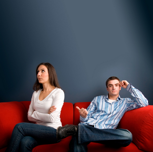 Ինչպե՞ս խուսափել ընտանեկան վեճերից