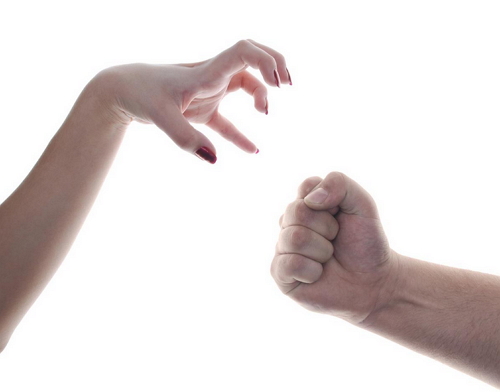 Ինչպե՞ս խուսափել ընտանեկան վեճերից