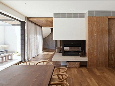 Բնակարանի ինտերիերն ազդում է տրամադրության վրա