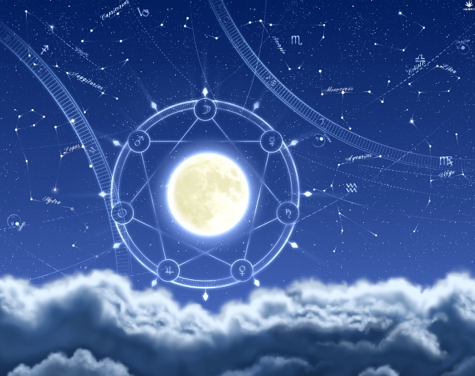 Աստղագուշակությամբ խիստ տարվելը վտանգավոր է