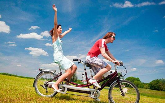 Դուք համապատասխանու՞մ եք իրար