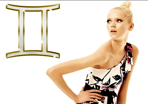 Fashion հորոսկոպ. պարզիր քո ոճը