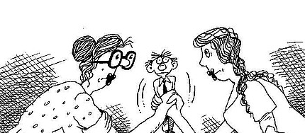 Հոգեբանները՝ հարս-սկեսուր հարաբերությունների մասին