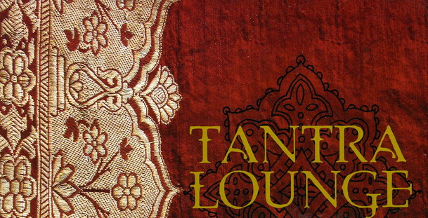 Llewellyn - Tantra (Music for Relax & Sex)