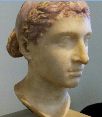 Կլեոպատրա