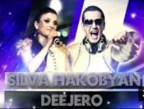 Սիլվա Հակոբյան feat DeeJero - Move With Me